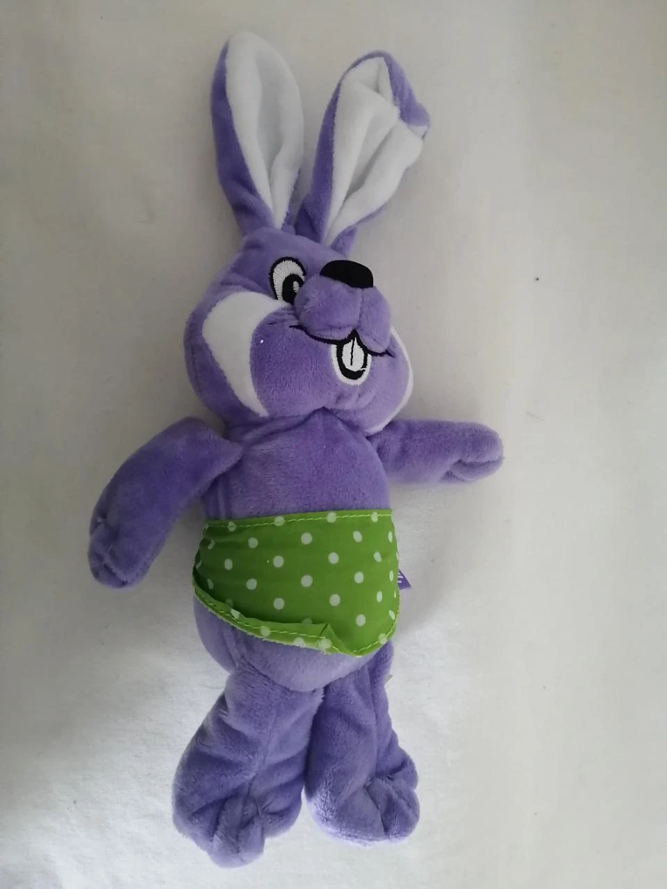 pluche konijn milka – photo 8